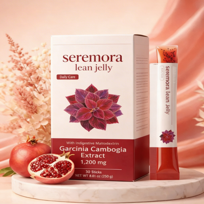 Seremora Lean Jelly Sticks