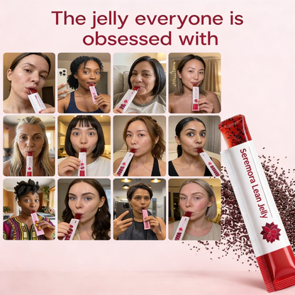 Seremora Lean Jelly Sticks